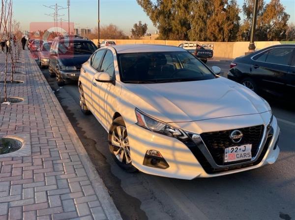 نيسان ألتيما 2021 للبيع في العراق - اربيل